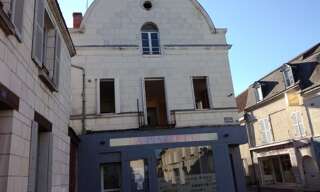 Commerce 7 Pièces 229 m² à vendre à Sainte-Maure-de-Touraine (37800)