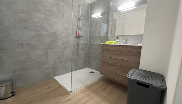 Appartement 1 pièces  à louer Amélie-les-Bains-Palalda 66110