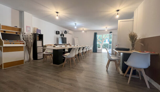 Appartement 1 pièces  à louer Amélie-les-Bains-Palalda 66110