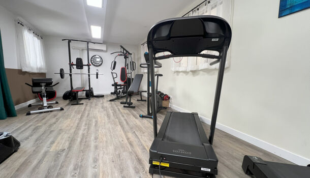 Appartement 1 pièces  à louer Amélie-les-Bains-Palalda 66110