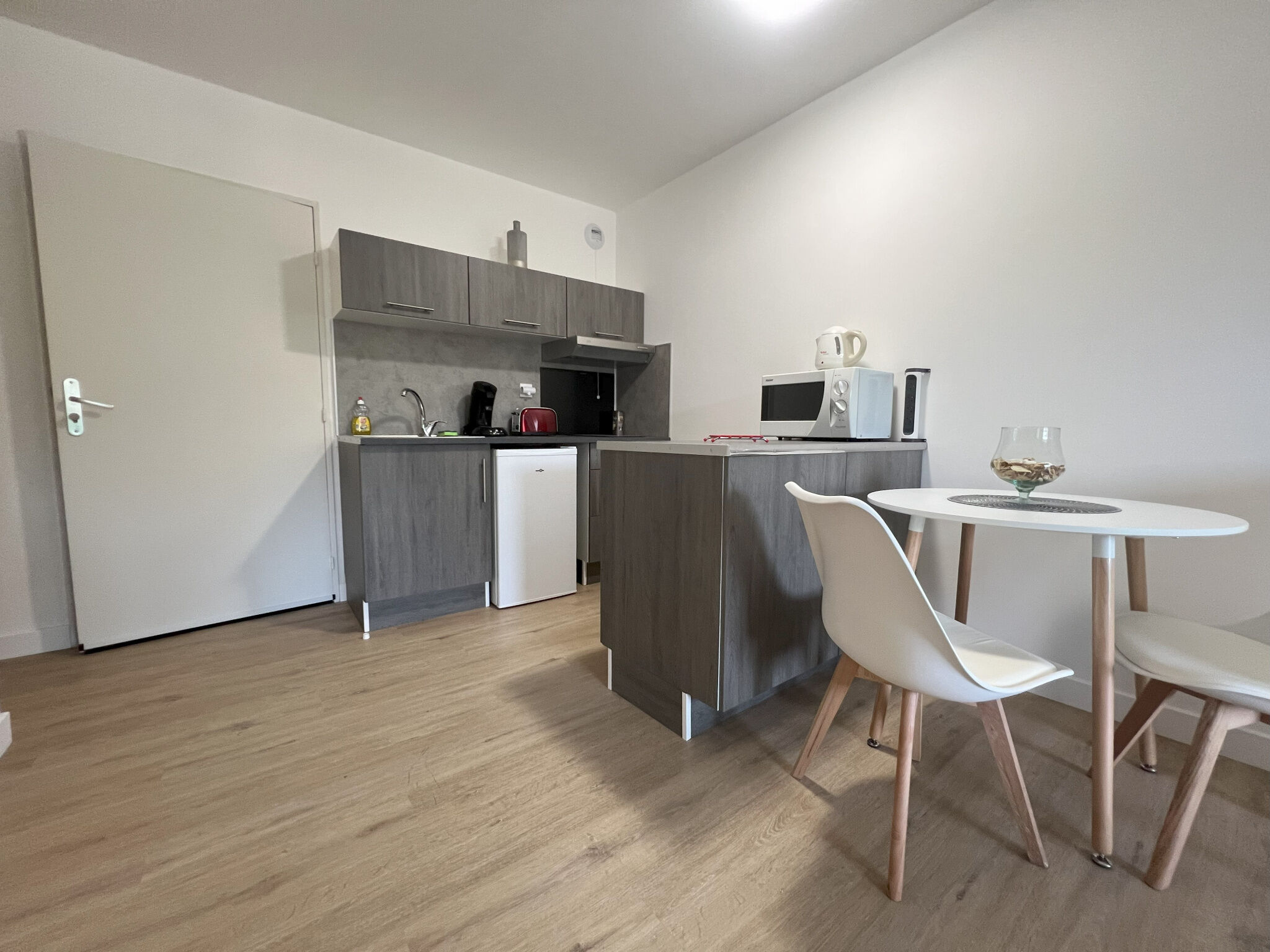Appartement  T1 à louer Amélie-les-Bains-Palalda 66110
