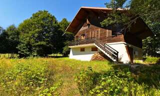 Maison 4 Pièces 88 m² à vendre à Les Déserts (73230)