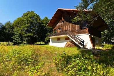 Maison 4 pièces 399000 €