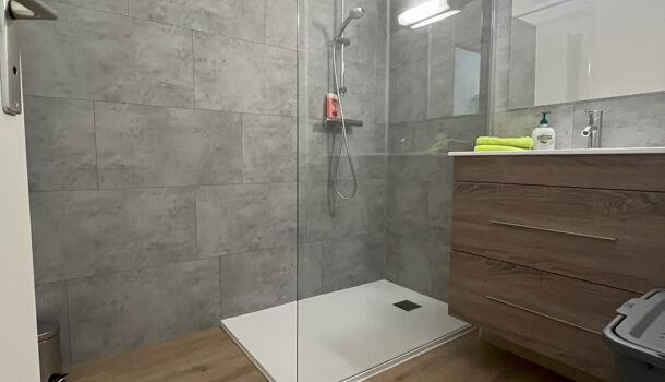 Appartement 1 pièces  à louer Amélie-les-Bains-Palalda 66110