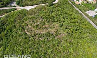 Terrain  4120 m² à vendre à Blandy (91150)