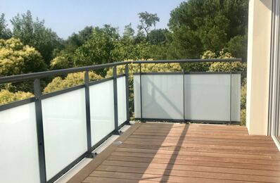 location appartement 742 € CC /mois à proximité de Lévignac (31530)