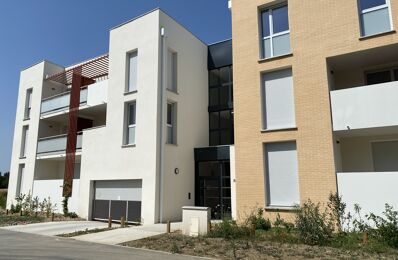 location appartement 599 € CC /mois à proximité de Saint-Orens-de-Gameville (31650)