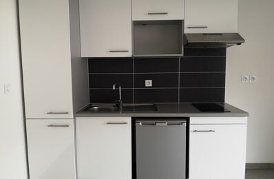 location appartement 598 € CC /mois à proximité de Portet-sur-Garonne (31120)