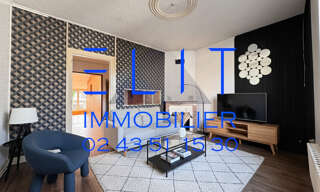 Maison 5 Pièces 119 m² à vendre à Le Mans (72000)