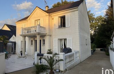 vente maison 940 000 € à proximité de Ecquevilly (78920)