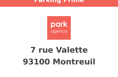 vente garage 360 000 € à proximité de Vaires-sur-Marne (77360)