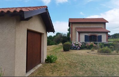 vente maison 169 600 € à proximité de Auberives-sur-Varèze (38550)