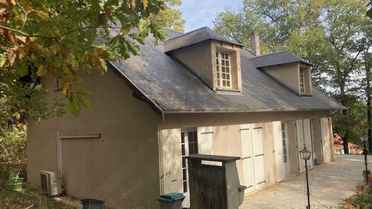 maison 5 pièces 130 m2 à vendre à Eaunes (31600)