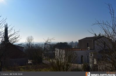 vente terrain 199 000 € à proximité de Albigny-sur-Saône (69250)