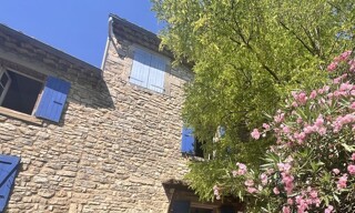Maison 4 Pièces 83 m² à vendre à Goudargues (30630)
