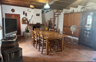 vente maison 138 000 € à proximité de Olargues (34390)