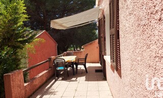 Maison 3 Pièces 43 m² à vendre à San-Nicolao (20230)