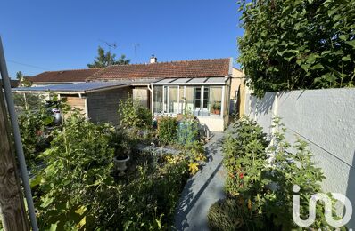 vente maison 92 000 € à proximité de Vennecy (45760)