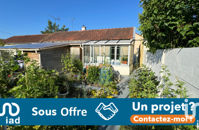 vente maison 92 000 € à proximité de Saint-Sigismond (45310)