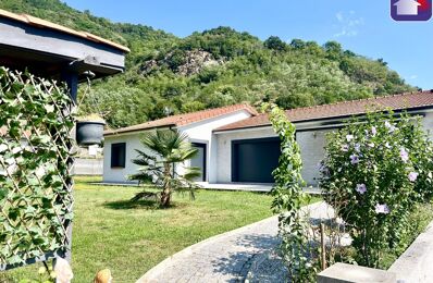 vente maison 305 000 € à proximité de Tarascon-sur-Ariège (09400)