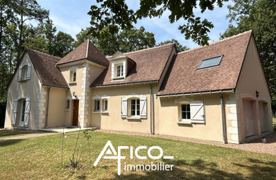 vente maison 649 000 € à proximité de Ballan-Miré (37510)