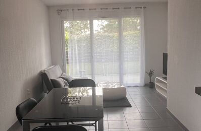 vente appartement 149 000 € à proximité de Sainte-Foy-de-Peyrolières (31470)