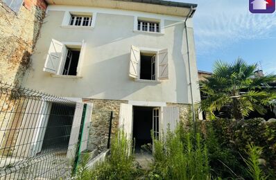 vente maison 297 500 € à proximité de Arvigna (09100)