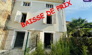 Maison 7 Pièces 221 m² à vendre à Varilhes (09120)