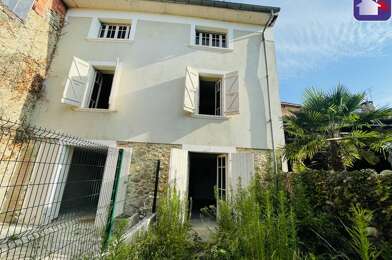 Maison 7 pièces 264800 €