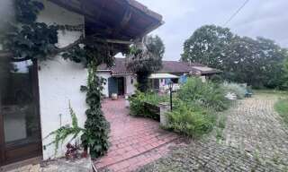 Maison 6 Pièces 178 m² à vendre à Lartigue (32450)