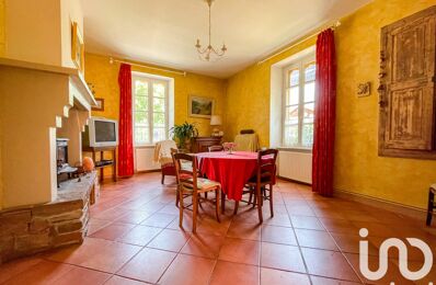 vente maison 289 000 € à proximité de Brousse-le-Château (12480)