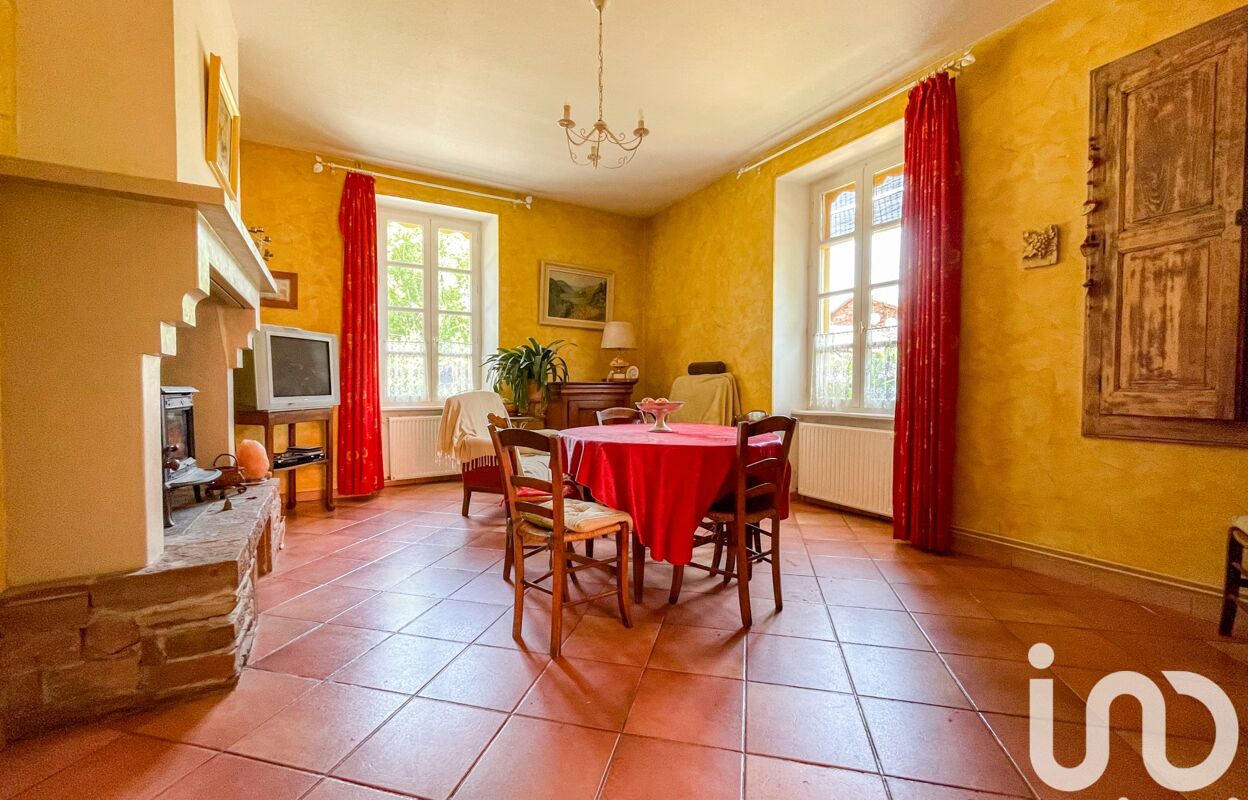 maison 12 pièces 200 m2 à vendre à Saint-Izaire (12480)