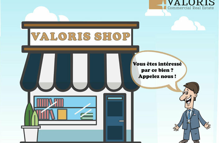 LOCAL COMMERCIAL à CEDER — photo 4