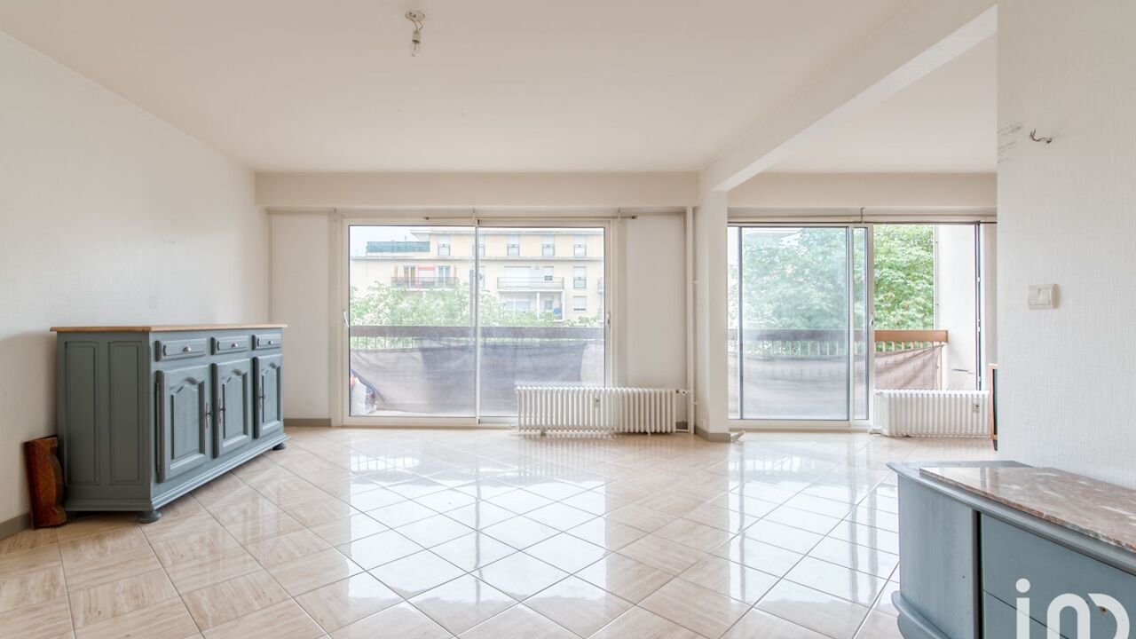 appartement 3 pièces 108 m2 à vendre à Thionville (57100)