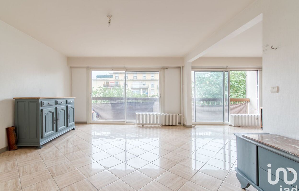 appartement 3 pièces 108 m2 à vendre à Thionville (57100)