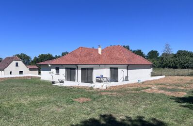 vente maison 288 000 € à proximité de Lissac-Et-Mouret (46100)