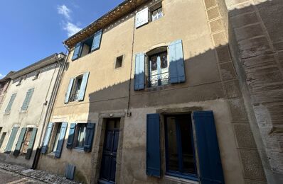 vente maison 159 000 € à proximité de Félines-Minervois (34210)