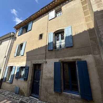 Maison 4 pièces 134 m²