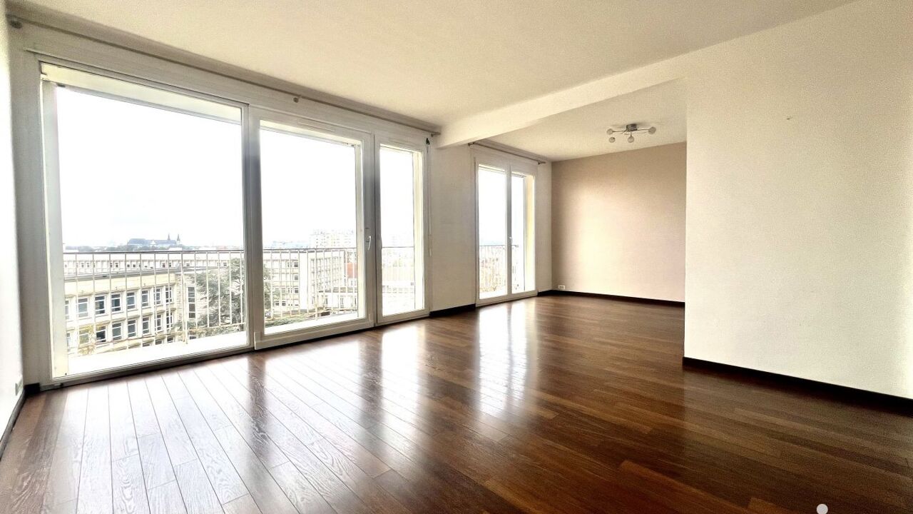 appartement 5 pièces 73 m2 à vendre à Reims (51100)