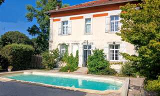 Maison 10 Pièces 253 m² à vendre à Morcenx-la-Nouvelle (40110)