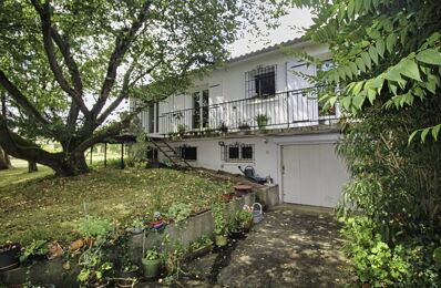 vente maison 207 000 € à proximité de La Vergne (17400)