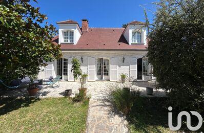 vente maison 642 000 € à proximité de Fontenay-Lès-Briis (91640)