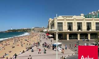 Commerce  60 m² à vendre à Biarritz (64200)