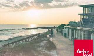 Commerce  60 m² à vendre à Biarritz (64200)