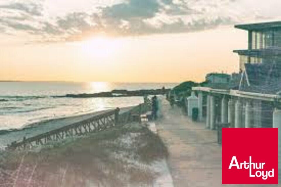 Local commercial  à vendre Biarritz 64200