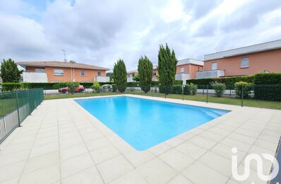 vente appartement 117 000 € à proximité de Ambarès-Et-Lagrave (33440)