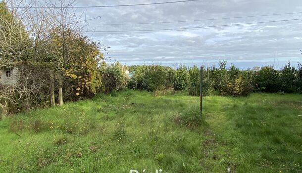 Terrain  à vendre Esvres 37320