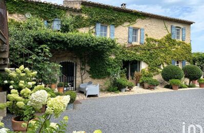 vente maison 2 990 000 € à proximité de Cabrières-d'Avignon (84220)