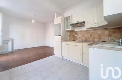 location appartement 850 € CC /mois à proximité de Gournay-sur-Marne (93460)