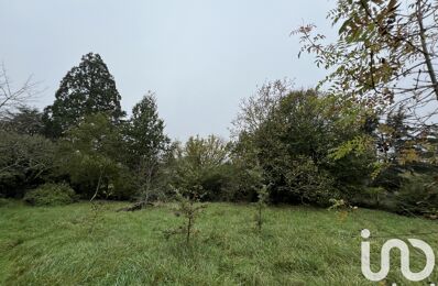 vente terrain 200 000 € à proximité de Savonnières (37510)